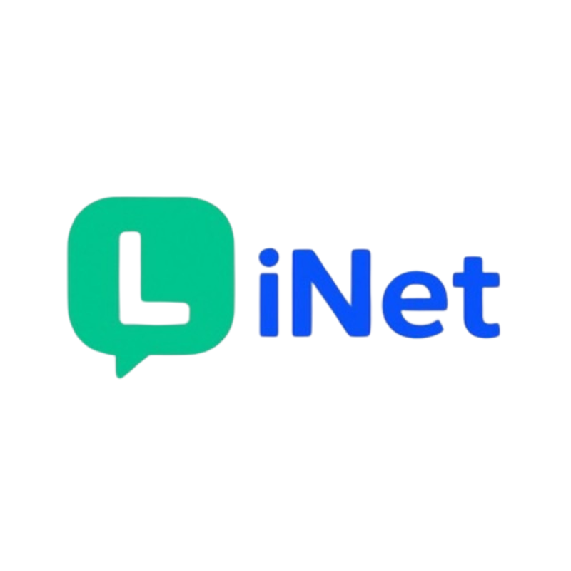 LiNet Logo